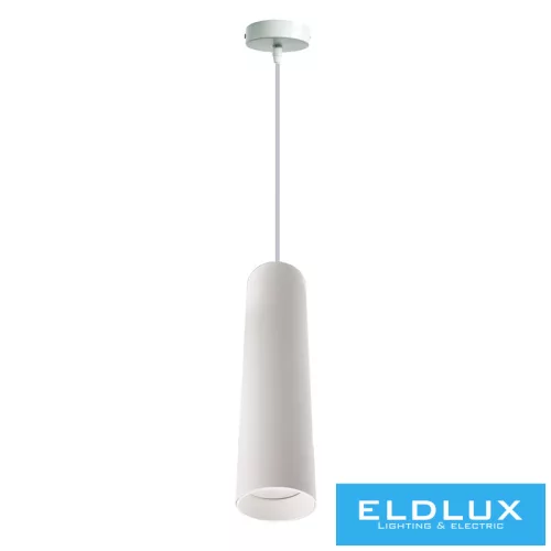 ELDLUX PL003WY ELDERIK Hengeres Függesztett Lámpa IP20