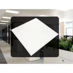 LED panel backlite 40W / 595x595 / SMD / 4000K / WH - PL5224