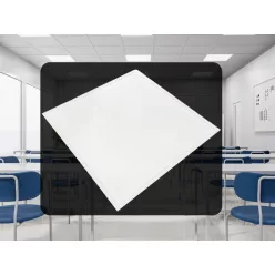   LED panel backlite 40W / 595x595 / SMD / 4000K / WH / UGR19 - PL5224U