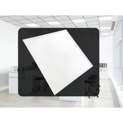   LED panel backlite 40W / 595x595 / SMD / 4000K / WH / UGR19 - PL5524U