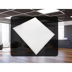 LED panel backlite 30W / 595x595 / SMD / 4000K / WH - PL5722