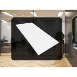 LED panel backlite 25W / 295x595 / SMD / 4000K / WH - PL6221