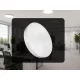 LED mennyezeti panel 40W / 595 / 4000K / WH / UGR19 - PL821