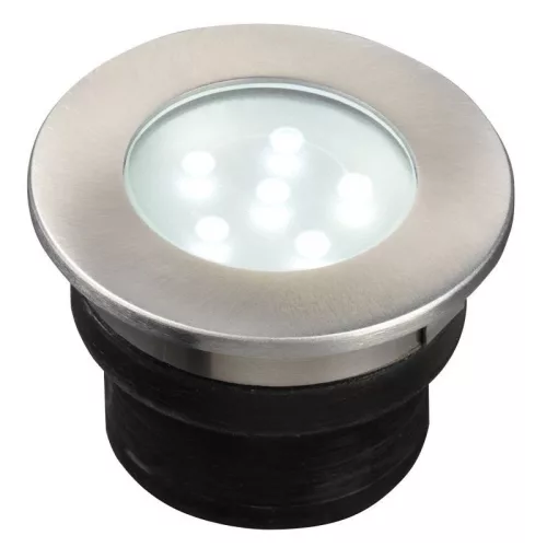 Garden Lights BREVUS 2520601 Kerti lámpa 1x1W/GU5,3/MODUL6LED IP68