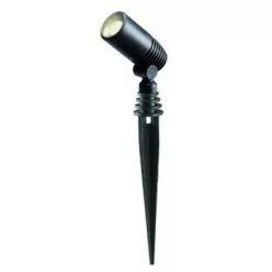 Garden Lights ALDER 2580061 Kerti reflektor 1x2W/GU5,3