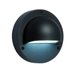 Garden Lights DEIMOS 3132011 Fali lámpa 1xLED/1W