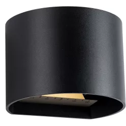   Garden Lights GOURA 3178011 Fali lámpa 2x3W/LED 3000K 2x125LM IP44