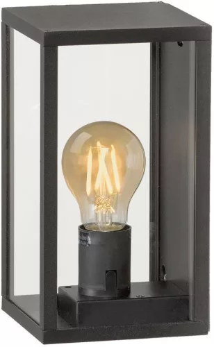 Garden Lights SITTA 3186011 Fali lámpa 1x4W/BA15D 2200K 280LM IP44