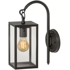   Garden Lights COLUMBA 3187011 Fali lámpa 1x4W/BA15D 2200K 280LM IP44