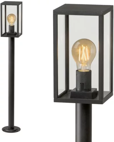 Garden Lights LIMOSA 3191011 Állólámpa 1x4W/BA15D 2200K 280LM IP44