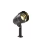 Garden Lights CORVUS 3215011 Kerti reflektor 1x5W/GU5,3/MR16 3000K 390LM IP44