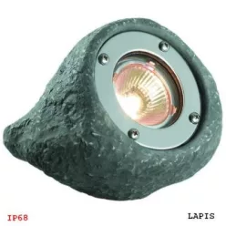Garden Lights LAPIS 3577441 Kerti reflektor 1x3W/GU5,3 110LM