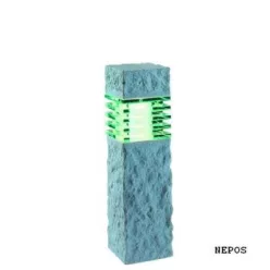 Garden Lights NEPOS 3579401 Állólámpa 1x3W/GU5,3 110LM