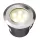 Garden Lights SIRIUS 4039601 Kerti lámpa 1X1W/GU5,3/MODUL6LED IP68