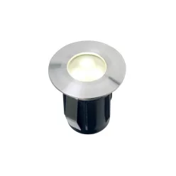 Garden Lights ALPHA 4048601 Kerti lámpa 3xLED/0,5W IP68