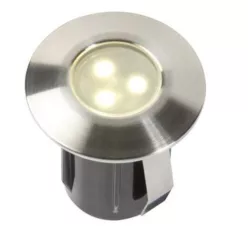   Garden Lights BIRCH 4057601 Kerti lámpa 1x0,5W/GU5,3/MODUL3LED IP67