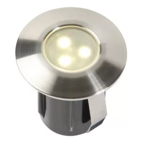 Garden Lights BIRCH 4057601 Kerti lámpa 1x0,5W/GU5,3/MODUL3LED IP67