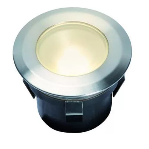 Garden Lights LARCH 4058601 Kerti lámpa 1x1W/GU5,3 IP67