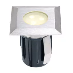   Garden Lights ATRIA 4077601 Kerti lámpa 1x0,5W/GU5,3/MODUL3LED