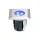 Garden Lights ATRIA 4092601 Kerti lámpa 1x0,5W/GU5,3/MODUL3LED
