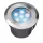 Garden Lights SIRIUS 4113601 Kerti lámpa 1x1W/GU5,3 30LM IP68