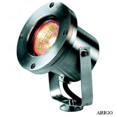 Garden Lights ARIGO 4116601 Kerti reflektor 1x3W/GU5,3 110LM