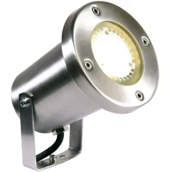   Garden Lights PROTEGO LED 4118601 Kerti reflektor 1x5W/LED 3000K 320LM IP68
