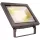 Garden Lights FLOOD 9509011 Halogén reflektor 1x20W/LED 3000K 1597LM IP44