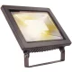 Garden Lights FLOOD 9509011 Halogén reflektor 1x20W/LED 3000K 1597LM IP44