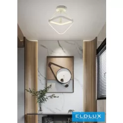 ELDLUX PN-03BC Modern Mennyezeti Lámpa IP20