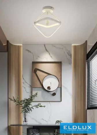 ELDLUX PN-03BC Modern Mennyezeti Lámpa IP20