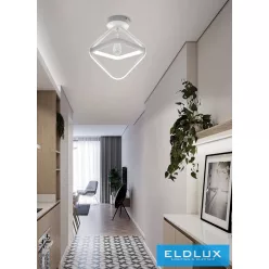 ELDLUX PN-03BF Modern Mennyezeti Lámpa IP20