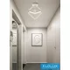 ELDLUX PN-03BN Modern Mennyezeti Lámpa IP20