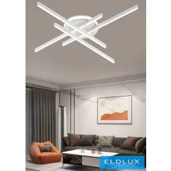 ELDLUX PN-21B3C Modern LED Mennyezeti Lámpa IP20