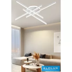 ELDLUX PN-21BC Modern LED Mennyezeti Lámpa IP20