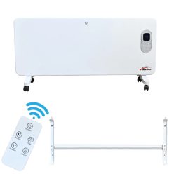 Methana electric heater 1000W/2000W