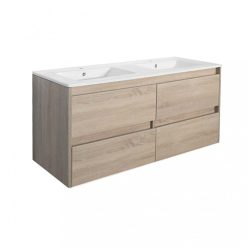 Porto 120 lower cabinet with sink