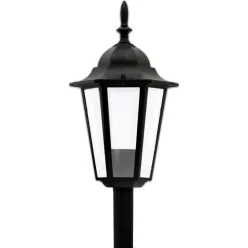 Polux LIGURIA-LT 202185 Utcai lámpa 1x20W/E27 IP43