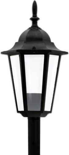 Polux LIGURIA-LT 202185 Utcai lámpa 1x20W/E27 IP43