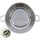 Polux SUN 301185 Beépíthető spotlámpa 1x3,5W/GU10 3000K 250LM IP20