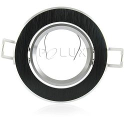 Polux EAST 301536 Beépíthető spotlámpa 8W/GU10 IP20