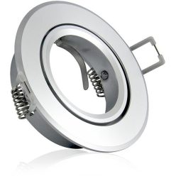 Polux EAST 301543 Beépíthető spotlámpa 8W/GU10 IP20