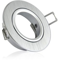 Polux EAST 301550 Beépíthető spotlámpa 8W/GU10 IP20