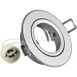 Polux EAST 301567 Beépíthető spotlámpa 8W/GU10 IP20