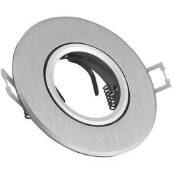 Polux WEST 302083 Beépíthető spotlámpa 8W/GU10 IP20