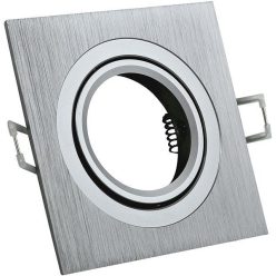 Polux SOUTH 302113 Beépíthető spotlámpa 1x8W/GU10 IP20