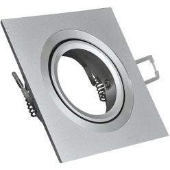 Polux SOUTH 302120 Beépíthető spotlámpa 1x8W/GU10 IP20