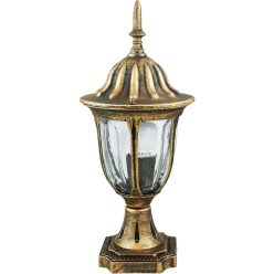 Polux FLORENCJA 302588 Kültéri Állólámpa 1x20W/E27 IP43