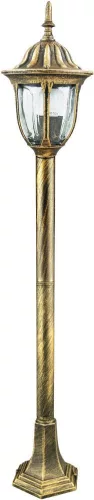 Polux FLORENCJA 302595 Utcai lámpa 1x20W/E27 IP43