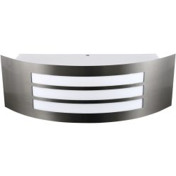 Polux SITOM 303387 Kültéri Fali Lámpa 1x14W/E27 IP44